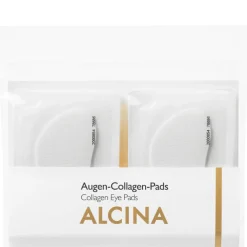 Augen-Collagen-Pads 10 x 2 Stück