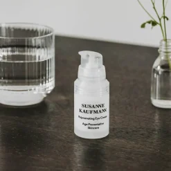 Augencreme Linie A - Rejuvenating Eye Cream 15 ml