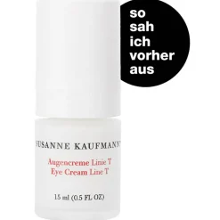 Augencreme Linie T - Nourishing Eye Cream 15 ml