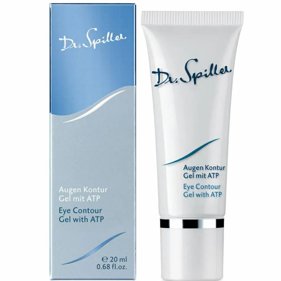 Augen Kontur Gel mit ATP 20 ml