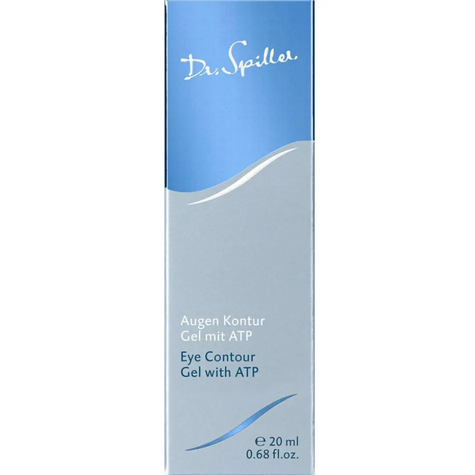 Augen Kontur Gel mit ATP 20 ml