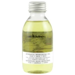Authentic   Nourishing Oil 140 ml