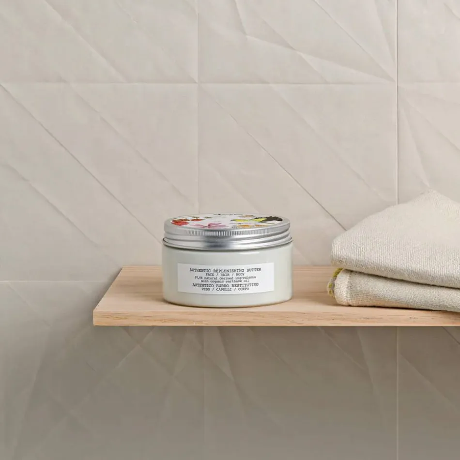 Authentic Replenishing Butter 200 ml