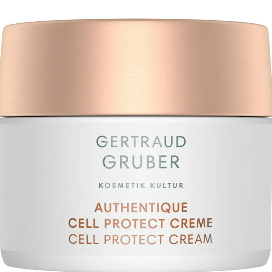 AUTHENTIQUE Cell Protect Creme 50 ml