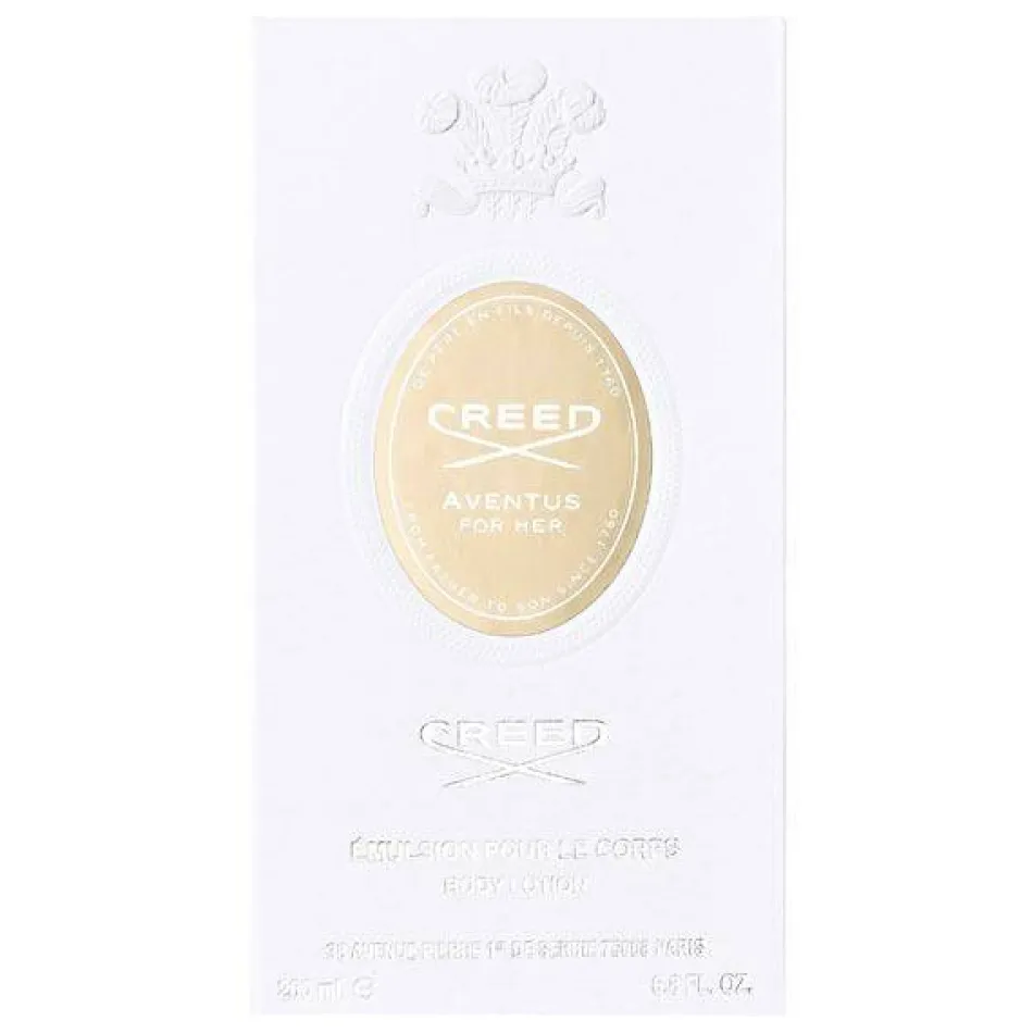 Aventus for her Bodylotion 200 ml