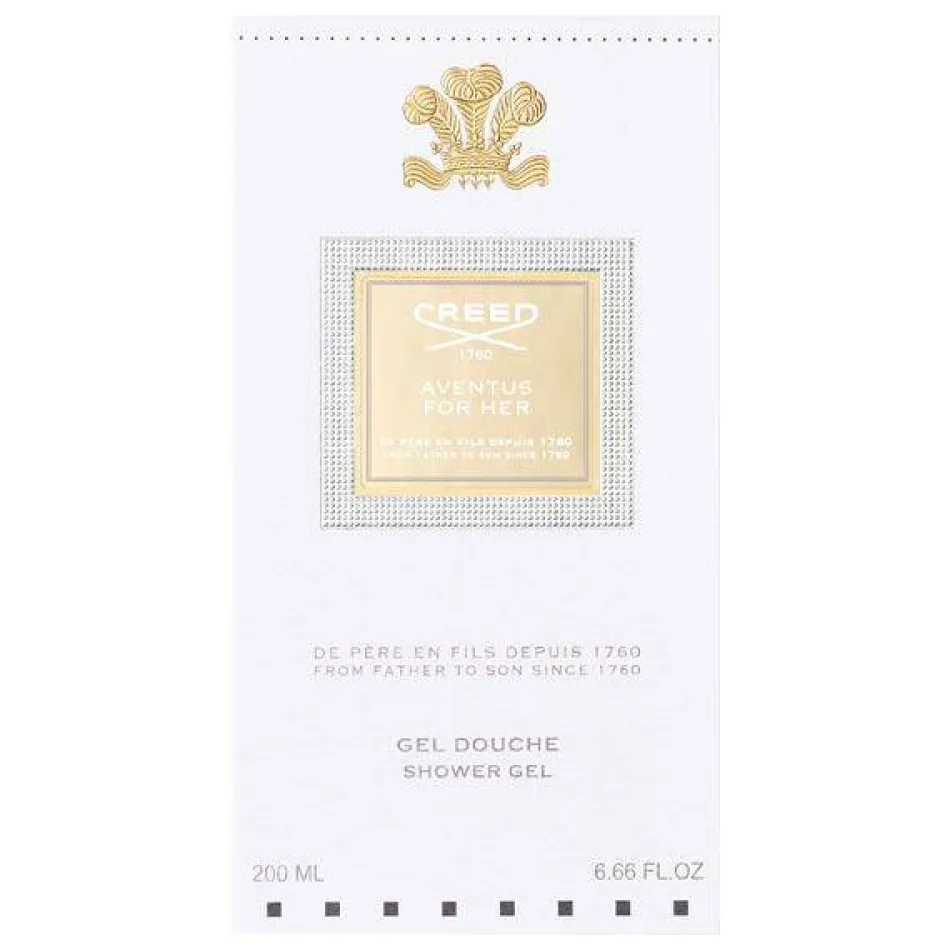 Aventus for her Duschgel 200 ml