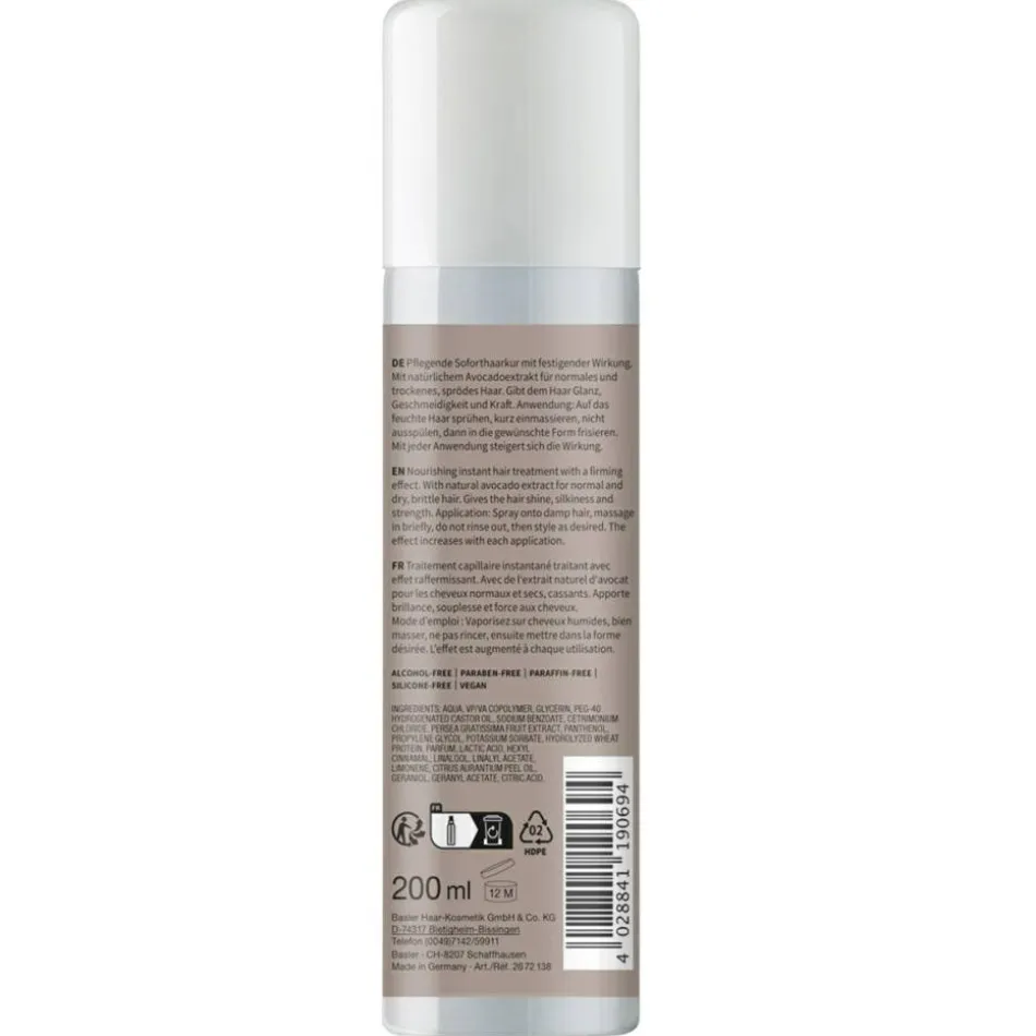 Avocado Haarstabilisator 200 ml