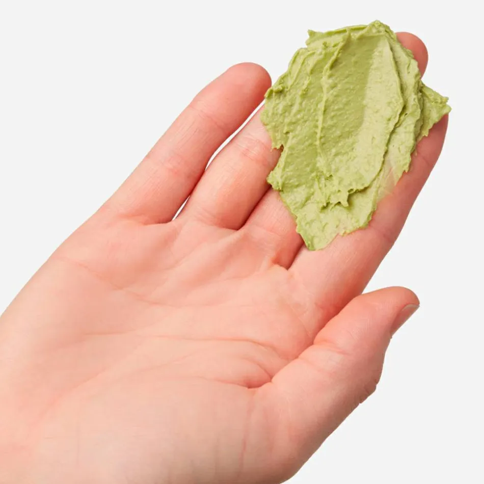 Avocado Nourishing Hydration Mask 100 g