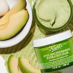 Avocado Nourishing Hydration Mask 100 g