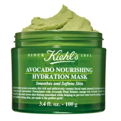 Avocado Nourishing Hydration Mask 100 g