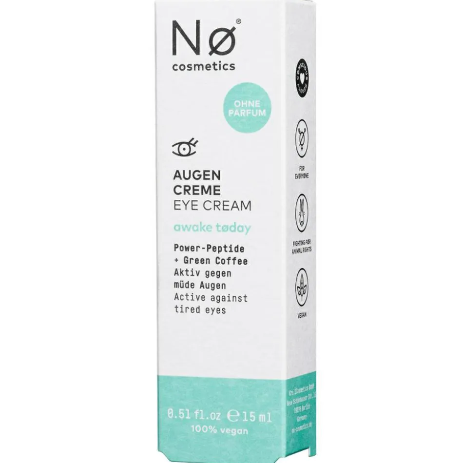 awake tøday Augencreme 15 ml