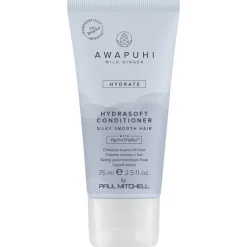 Awapuhi Wild Ginger Hydrasoft Conditioner