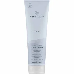 Awapuhi Wild Ginger   Hydrasoft Conditioner