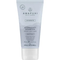 Awapuhi Wild Ginger   Hydrasoft Shampoo