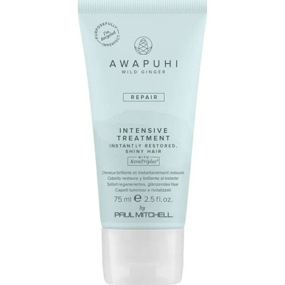 Awapuhi Wild Ginger Intensive Treatment