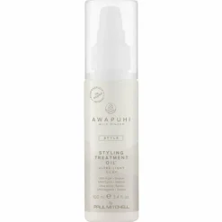 Awapuhi Wild Ginger Styling Treatment Oil