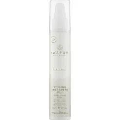 Awapuhi Wild Ginger Styling Treatment Oil