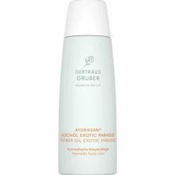 AYURASAN   Duschöl Exotic Paradise 200 ml