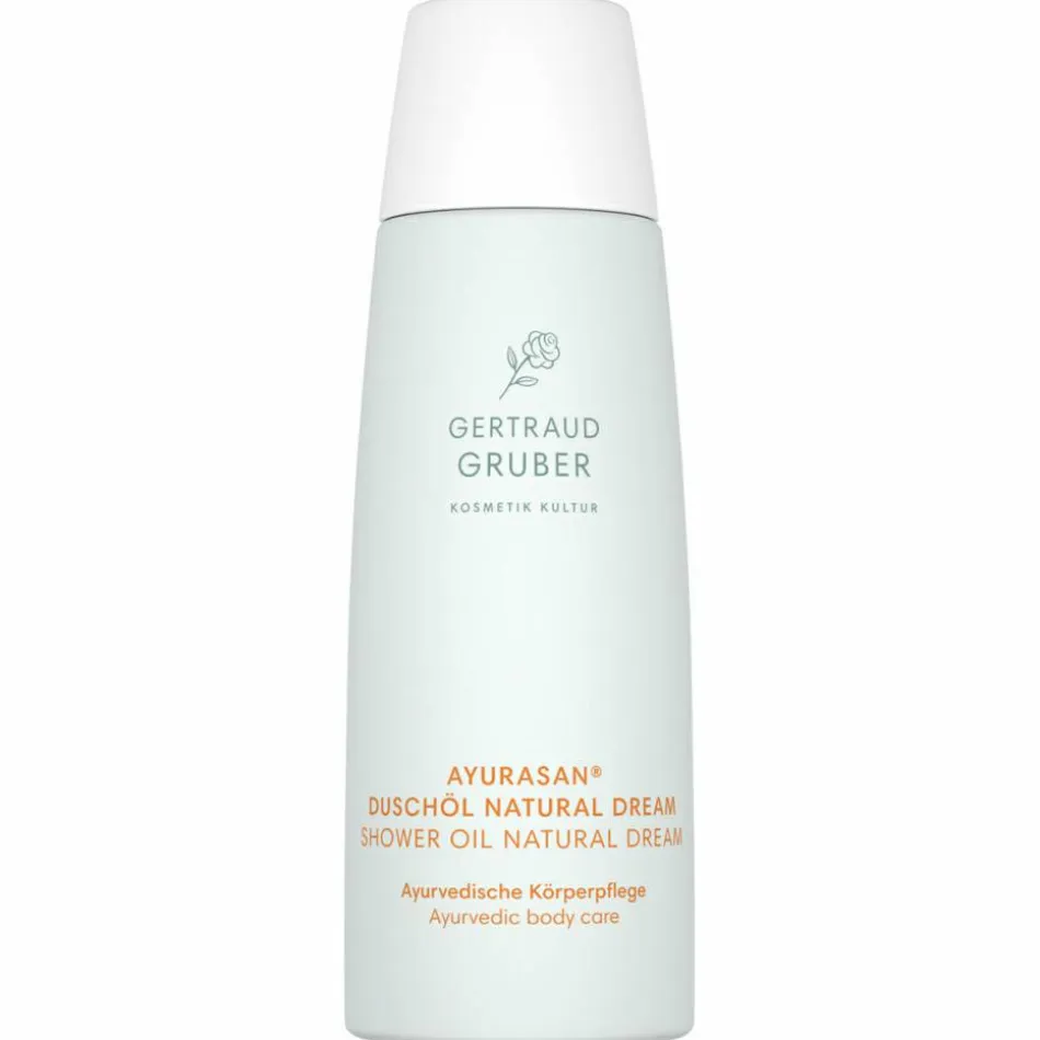 AYURASAN Duschöl Natural Dream 200 ml