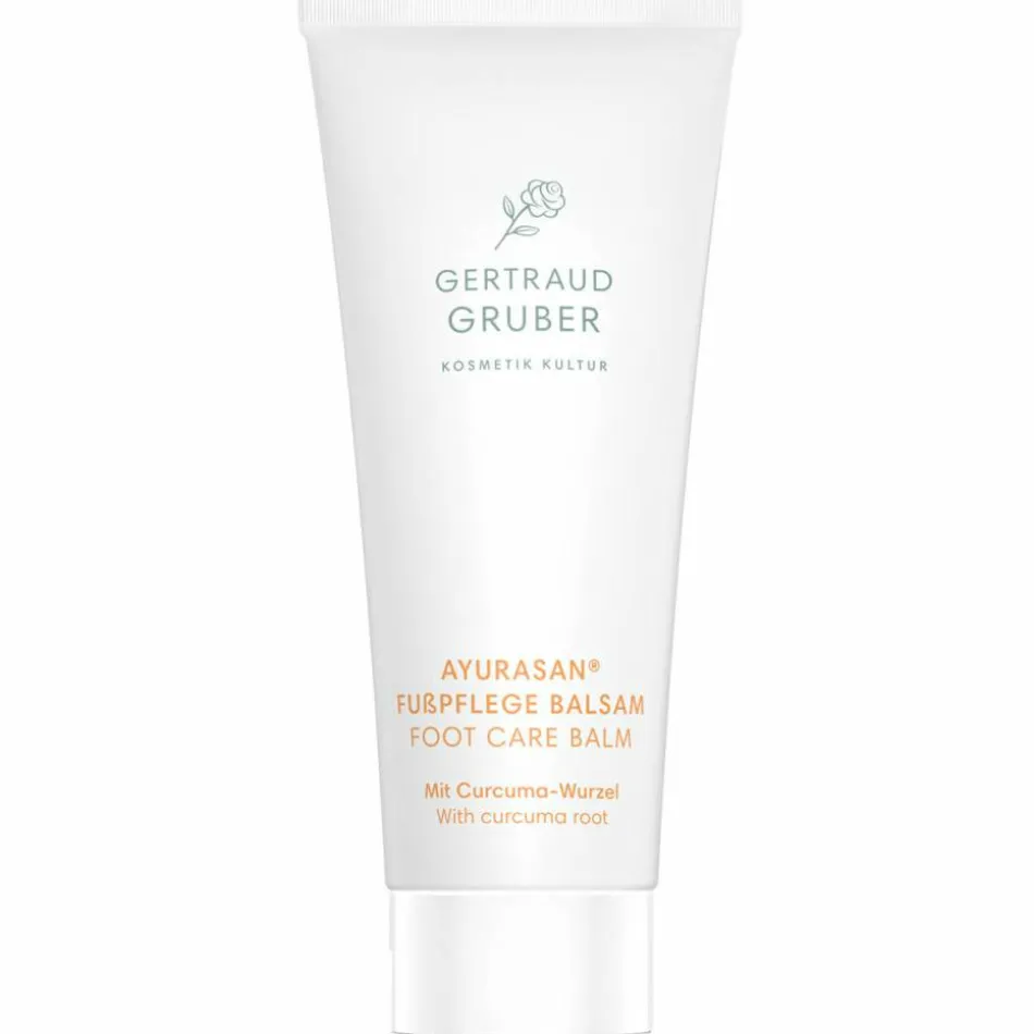 AYURASAN Fußpflege Balsam 75 ml