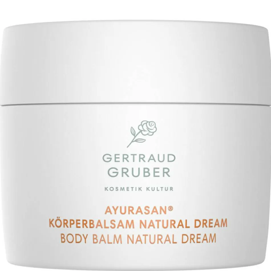 AYURASAN Körperbalsam Natural Dream 200 ml