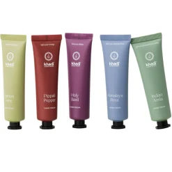 Ayurveda Everyday   Handcreme Set