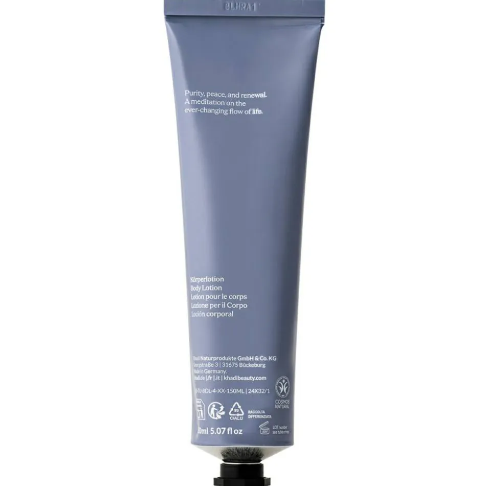 Ayurveda Everyday Himalaya Rose Bodylotion 150 ml