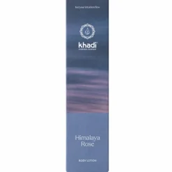 Ayurveda Everyday Himalaya Rose Bodylotion 150 ml