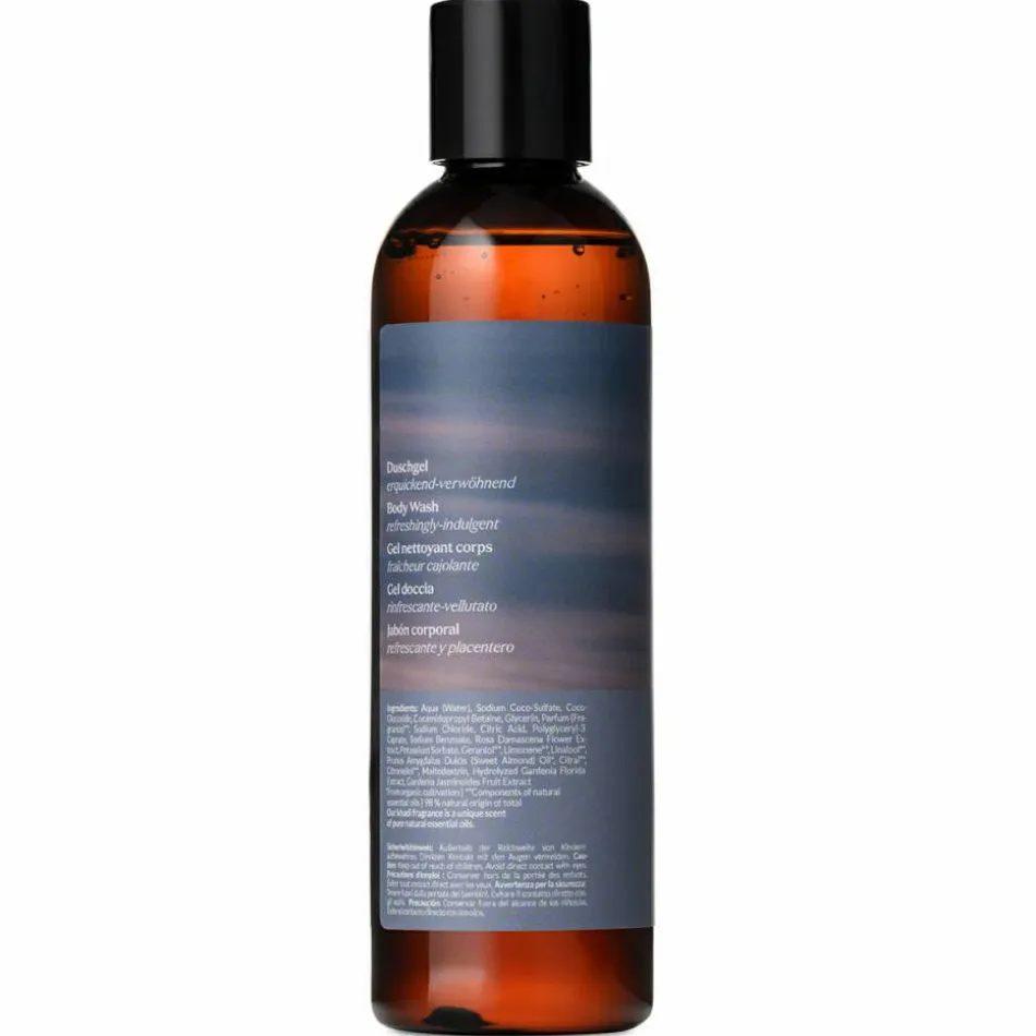 Ayurveda Everyday Himalaya Rose Bodywash 200 ml