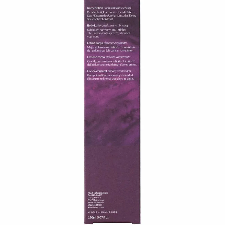 Ayurveda Everyday Holy Basil Bodylotion 150 ml