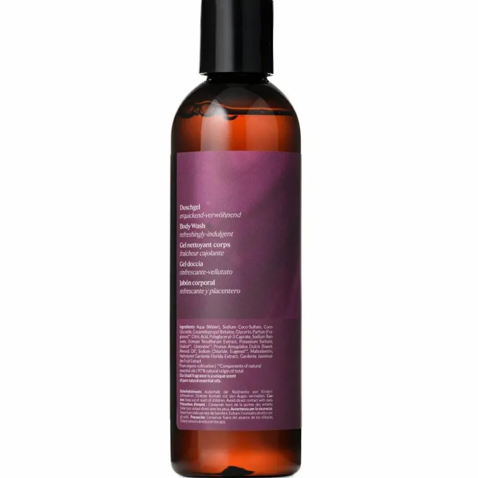 Ayurveda Everyday Holy Basil Bodywash 200 ml