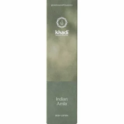 Ayurveda Everyday   Indian Amla Bodylotion 150 ml
