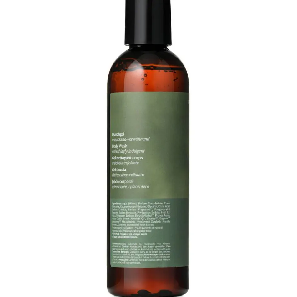 Ayurveda Everyday Indian Amla Bodywash 200 ml