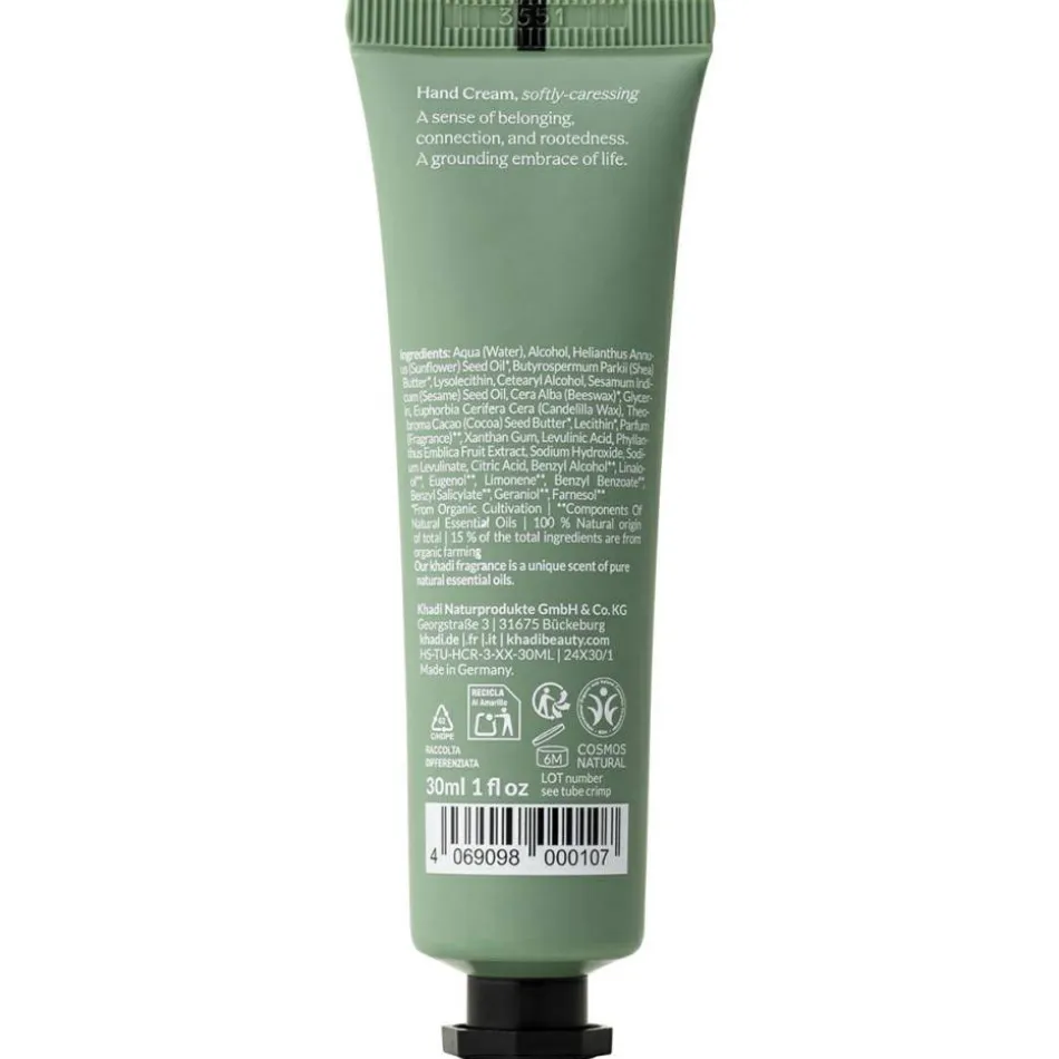 Ayurveda Everyday Indian Amla Handreme