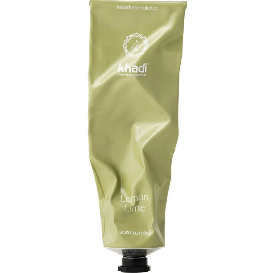 Ayurveda Everyday Lemon Lime Bodylotion 150 ml