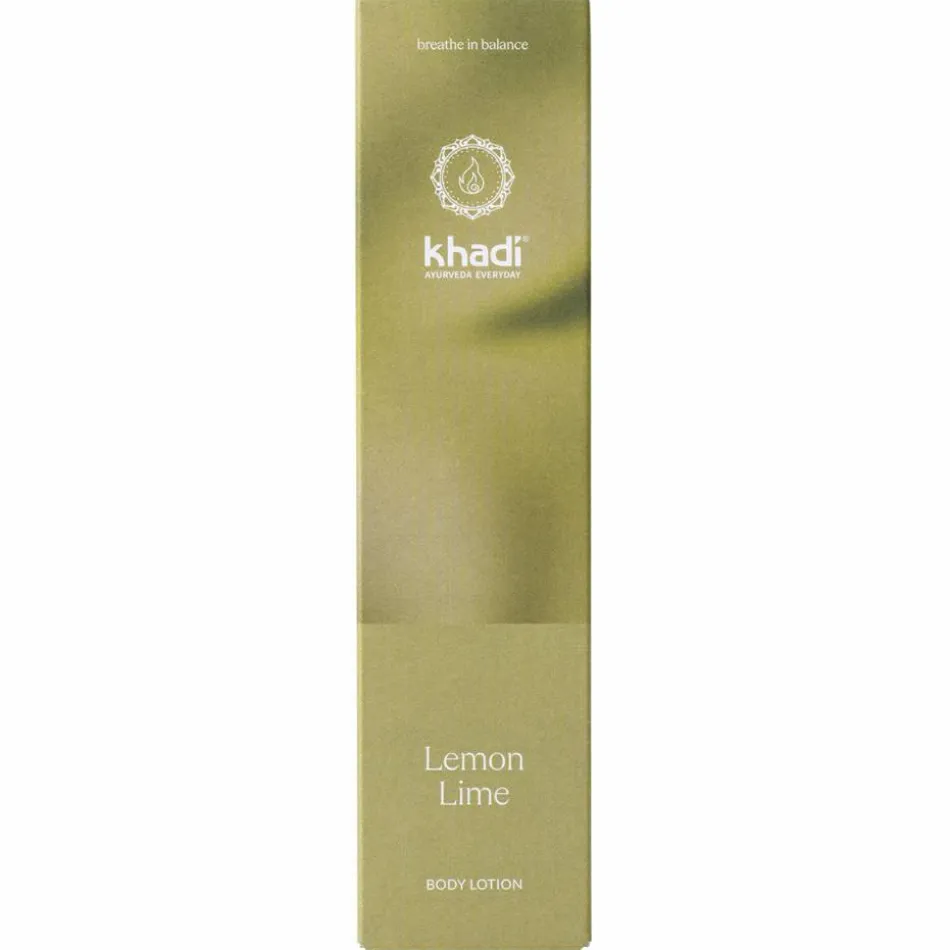 Ayurveda Everyday Lemon Lime Bodylotion 150 ml