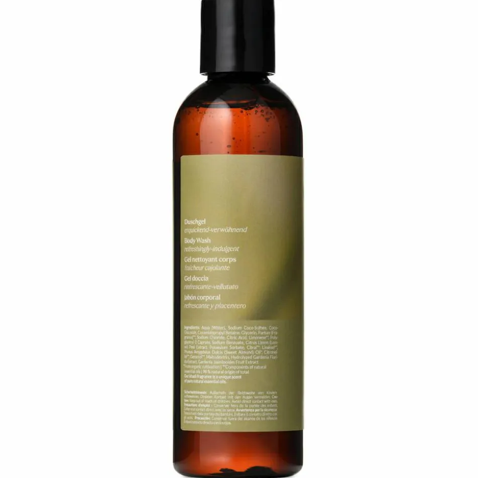 Ayurveda Everyday Lemon Lime Bodywash 200 ml