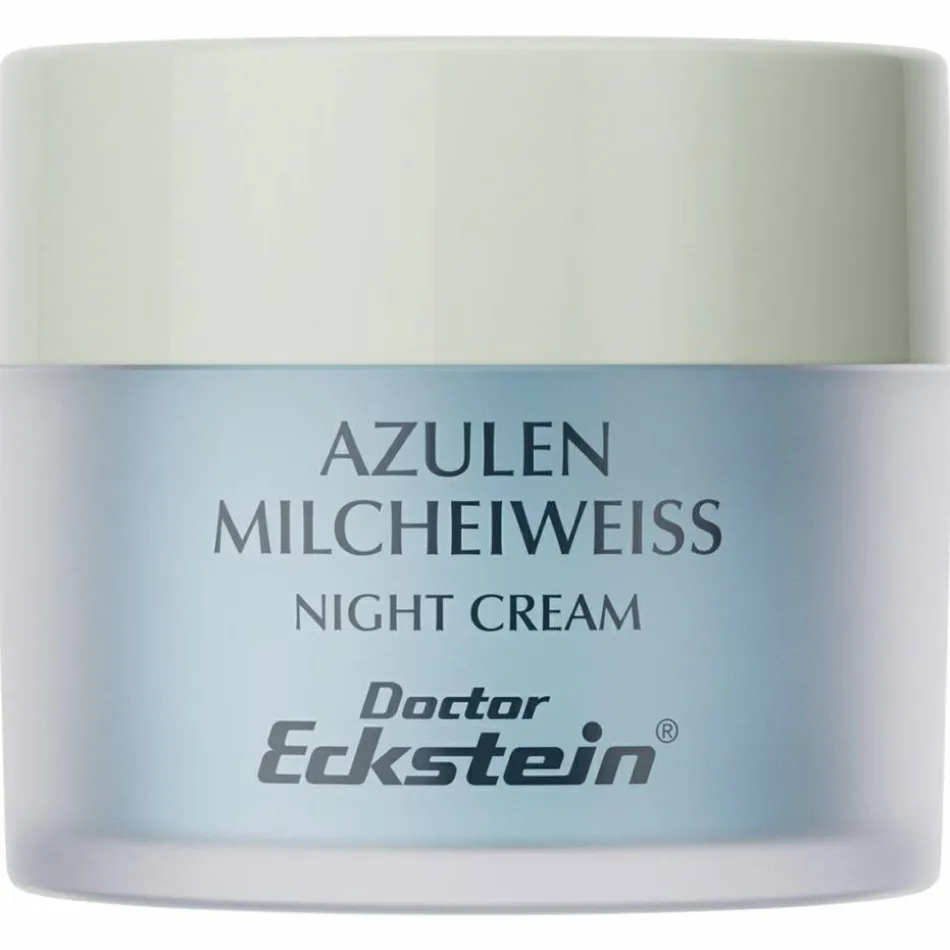 Azulen Milcheiweiss 50 ml
