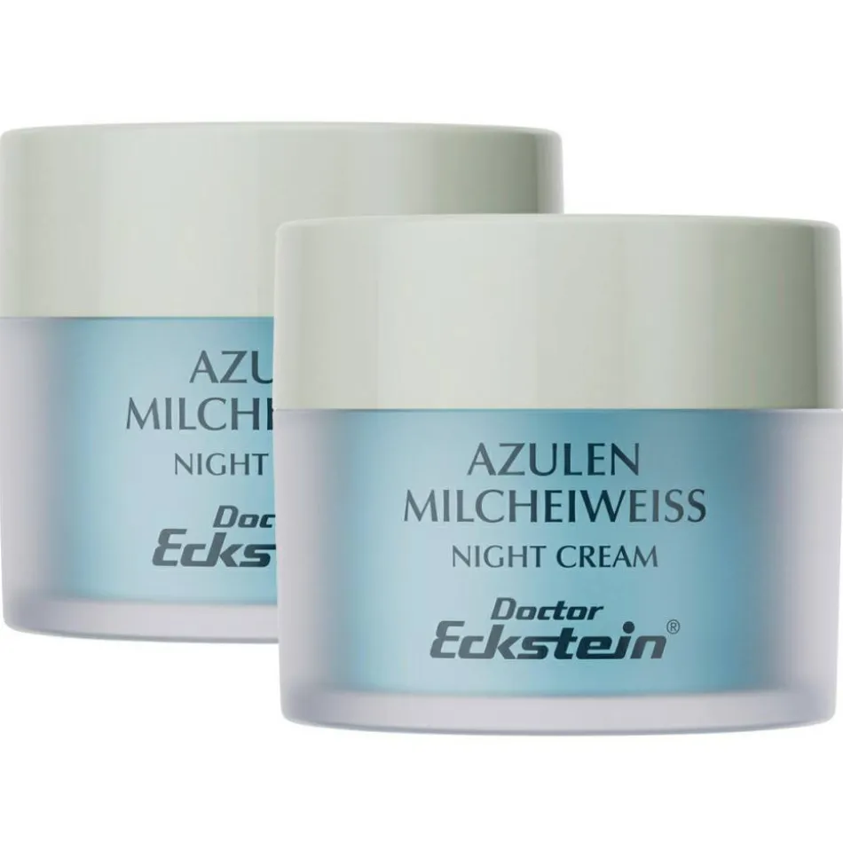 Azulen Milcheiweiss Set 100 ml