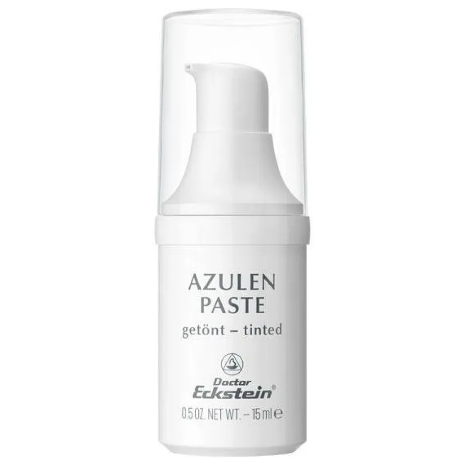 Azulen Paste getönt 15 ml
