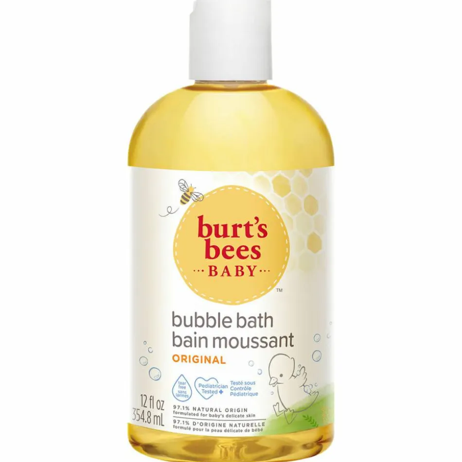 BABY Bubble Bath 350 ml