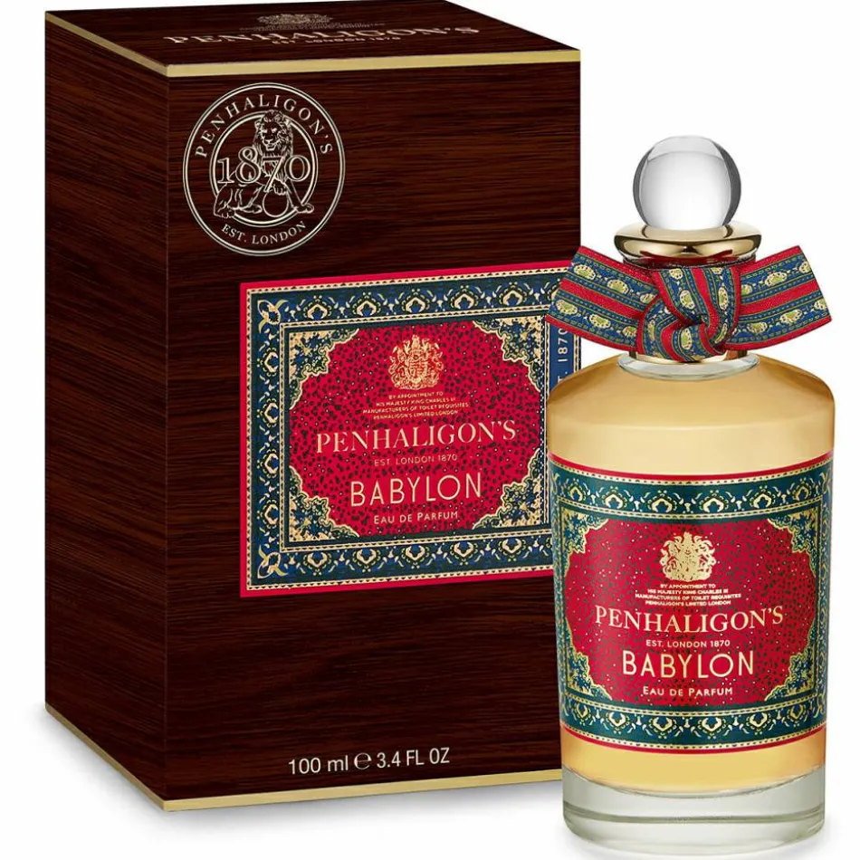 Babylon Eau de Parfum 100 ml
