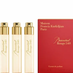 Baccarat Rouge 540   Extrait de Parfum Refill 11 ml