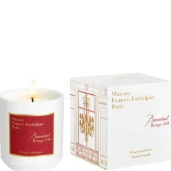 Baccarat Rouge 540 Candle 280 g
