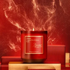 Baccarat Rouge 540   Candle 300 g