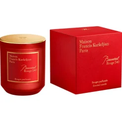 Baccarat Rouge 540 Candle 300 g