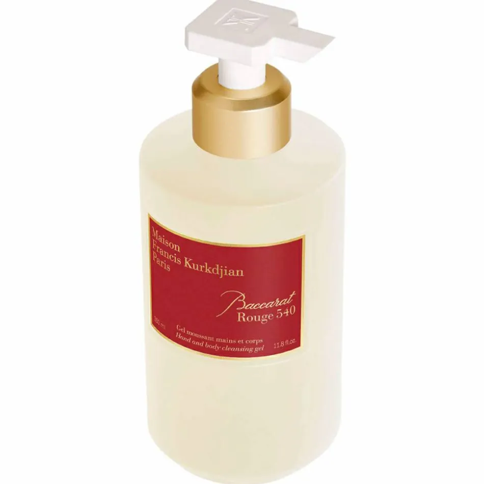 Baccarat Rouge 540 Hand and Body Cleansing Gel 350 ml