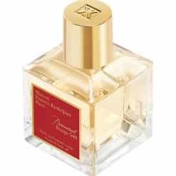 Baccarat Rouge 540   Scented Body Oil 70 ml