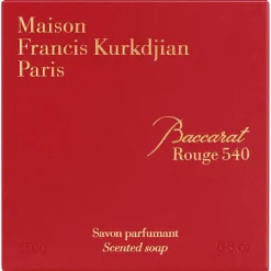 Baccarat Rouge 540   Scented Soap 150 g