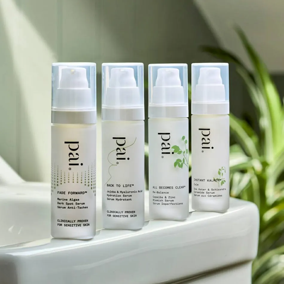 Back to Life Hydration Serum 30 ml